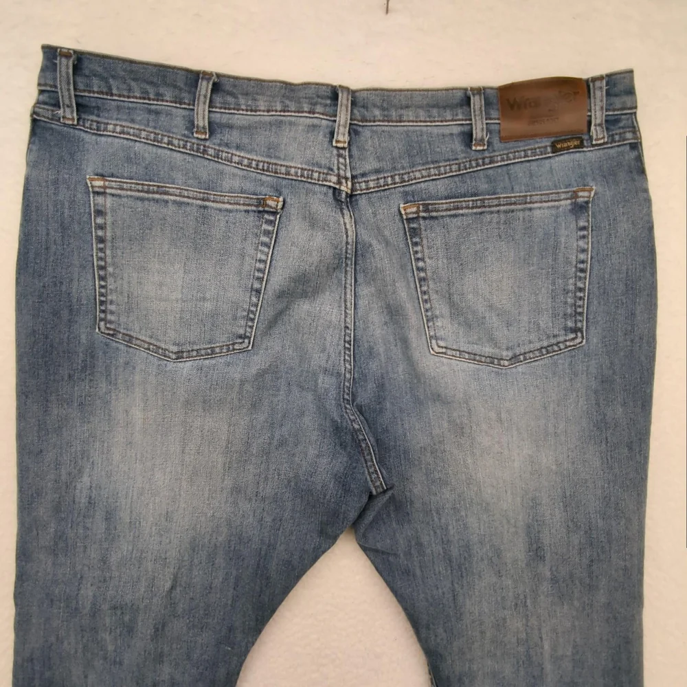 Wrangler jeans mens